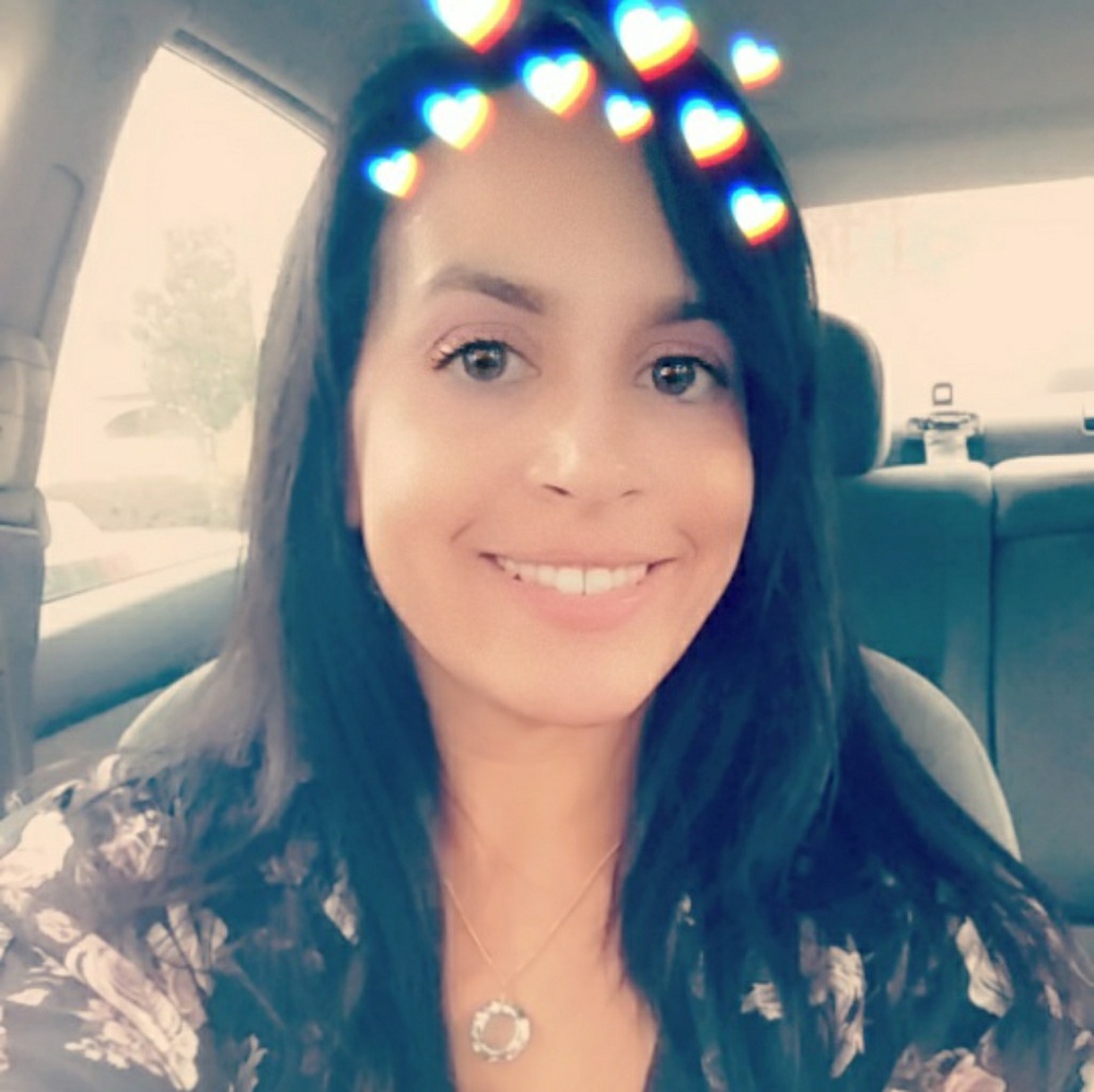 Meet your Posher, Erica